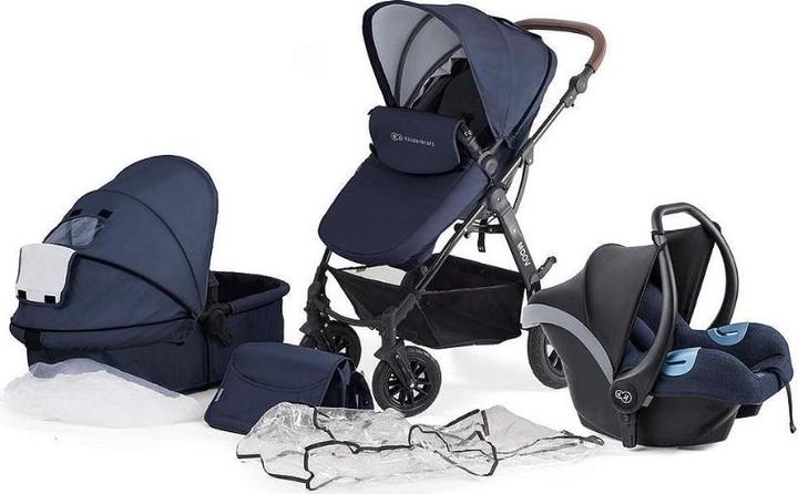 Actual product image KinderKraft Moov 3in1