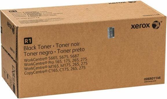 Immagine prodotto Xerox WorkCentre 5765/5775/5790 - confezione da 3 - Nero (FC)