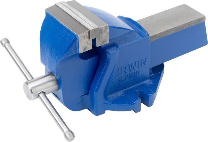 Produktbild Irwin Schraubstock Mechaniker 115 mm (115 mm)
