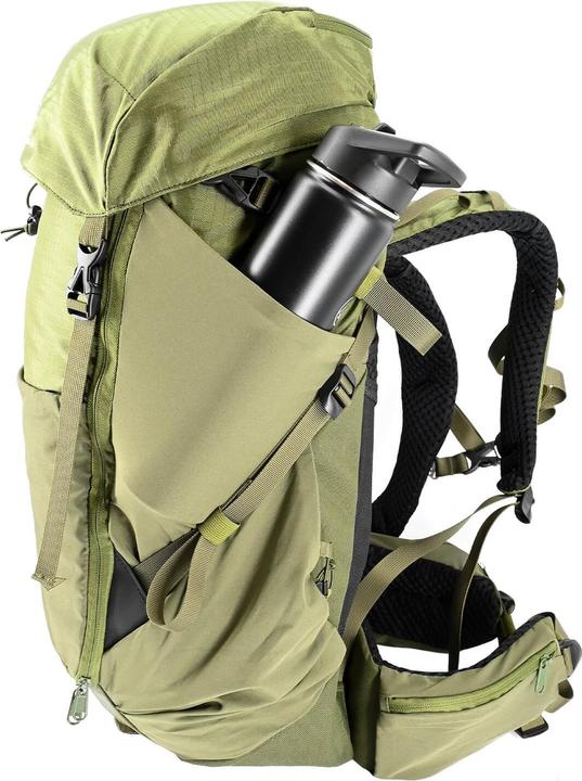 Actual product image Bushpeak Survival backpack - Overnighter 40L (40 l)