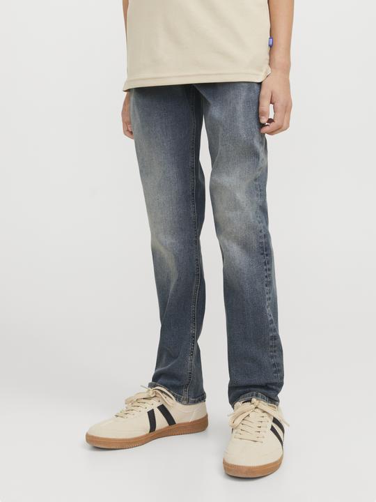Actual product image Jack & Jones Jjiclark Jjoriginal Akm 049 Noos Jnr (158)
