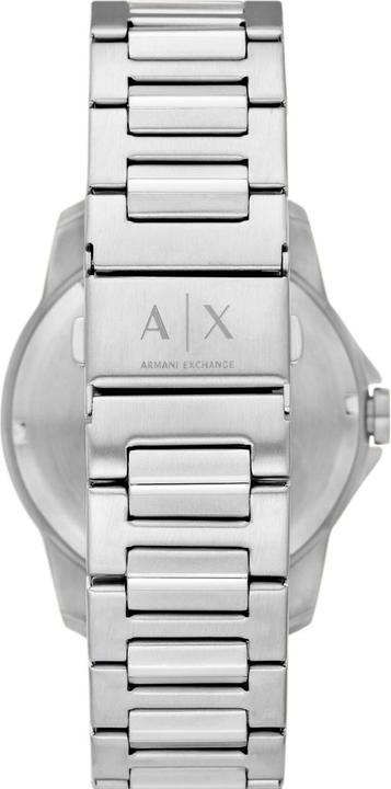 Actual product image Armani Exchange Herrenuhr (Chronograph, 44 mm)
