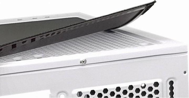 Actual product image Xilence Xilent Blade XG221 (ATX, mATX, Mini-ITX)