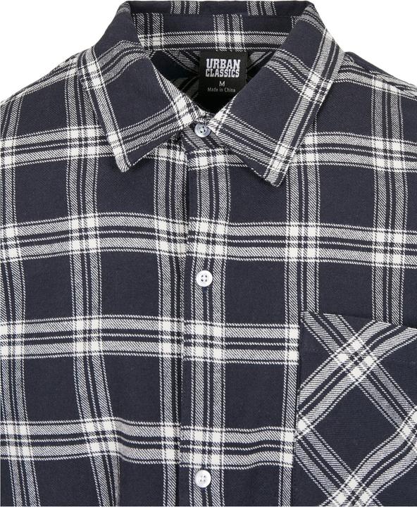 Immagine prodotto Urban Classics Camicia a quadri oversize (M)