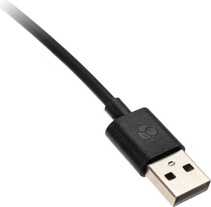 Actual product image CHERRY G80-3000N RGB TKL (DE, Cable)