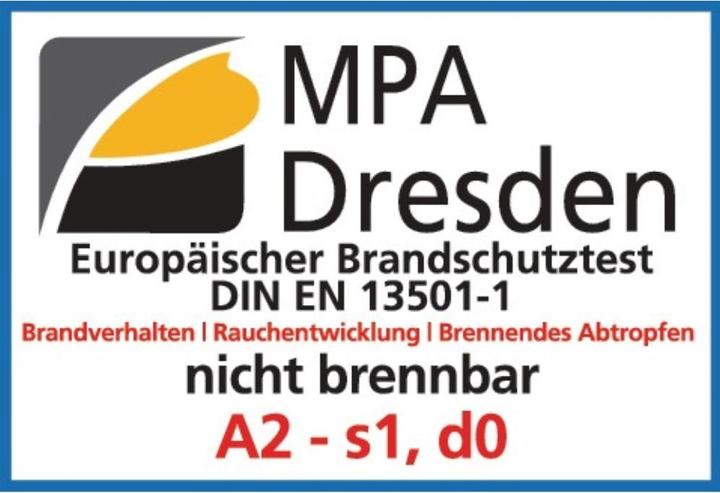 Image du produit Jutec Couverture de protection contre les projections