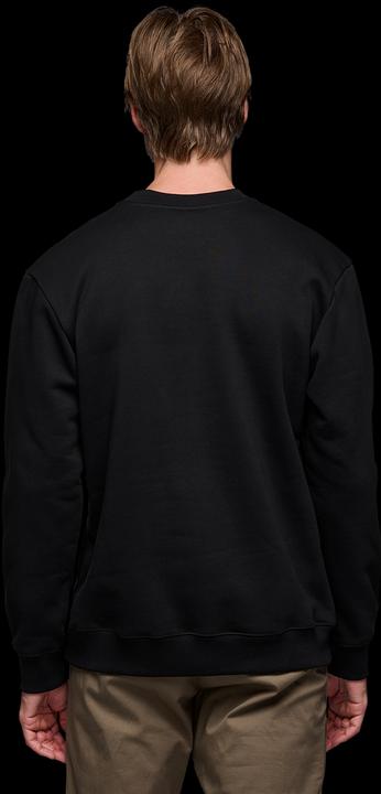 Immagine prodotto Black Diamond M Heritage Wordmark Girocollo (M)