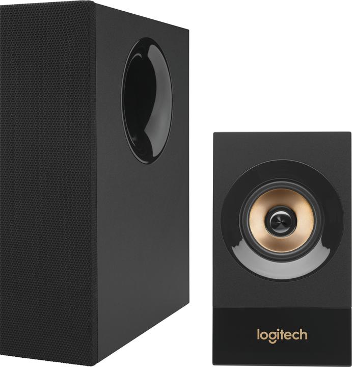 Logitech Z533