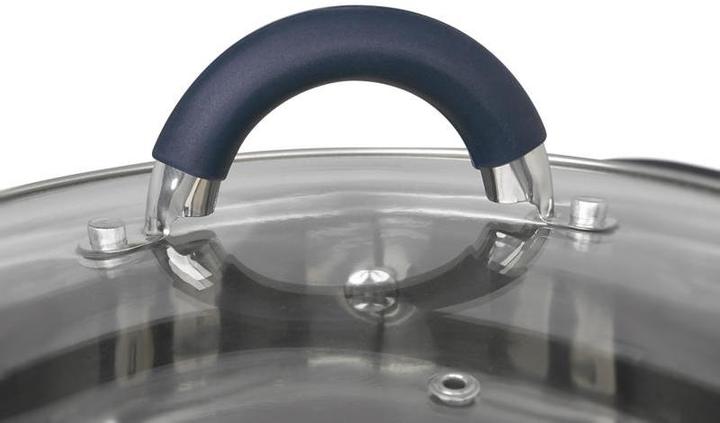 Produktbild Jata BC8 (24 cm, Kochtopf, Edelstahl)