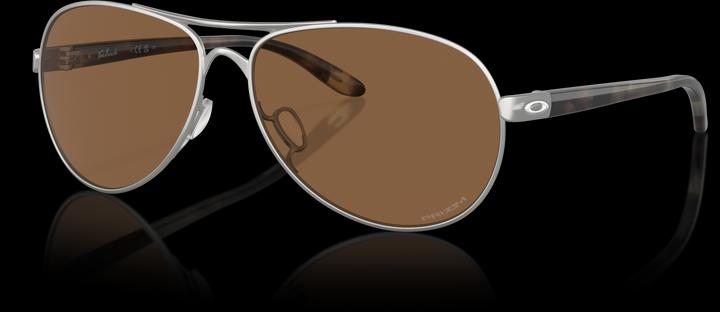 Oakley Feedback