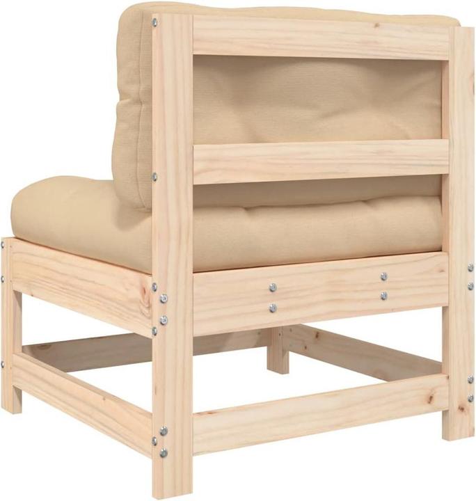 Produktbild VidaXL Romane