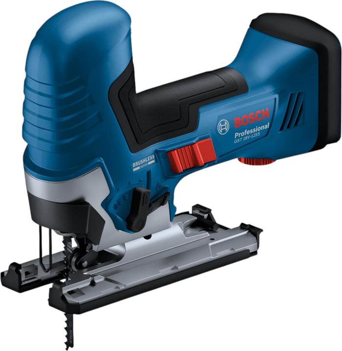 Bosch Professional GST 18V-125 S