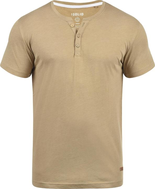 Image du produit Solid Volker - manches courtes - Homme (3XL)