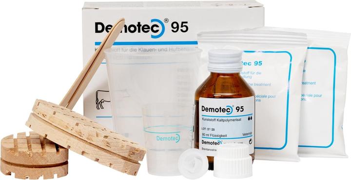 Demotec 95 Set