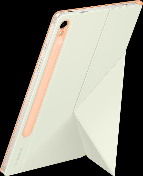 Immagine prodotto Samsung Smart Book Cover (Galaxy Tab S9, Samsung Galaxy Tab S10 FE, Galaxy Tab S9 FE)