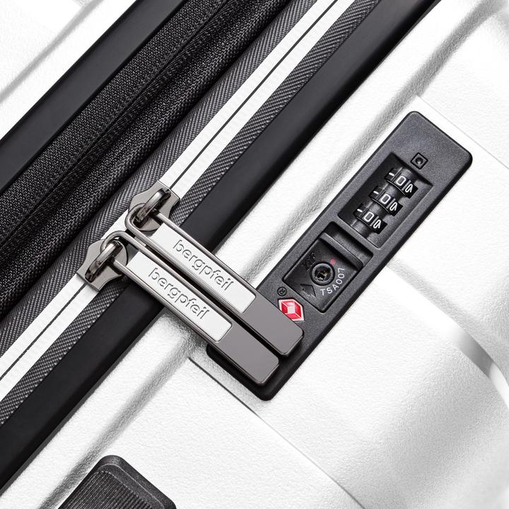 Actual product image Bergpfeil Travel (112 l, XL (from 140l))