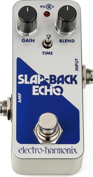 Image du produit Electro-Harmonix Slap-Back Echo