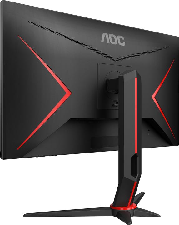 Produktbild AOC 27G2ZN3/BK (1920 x 1080 Pixel, 27")