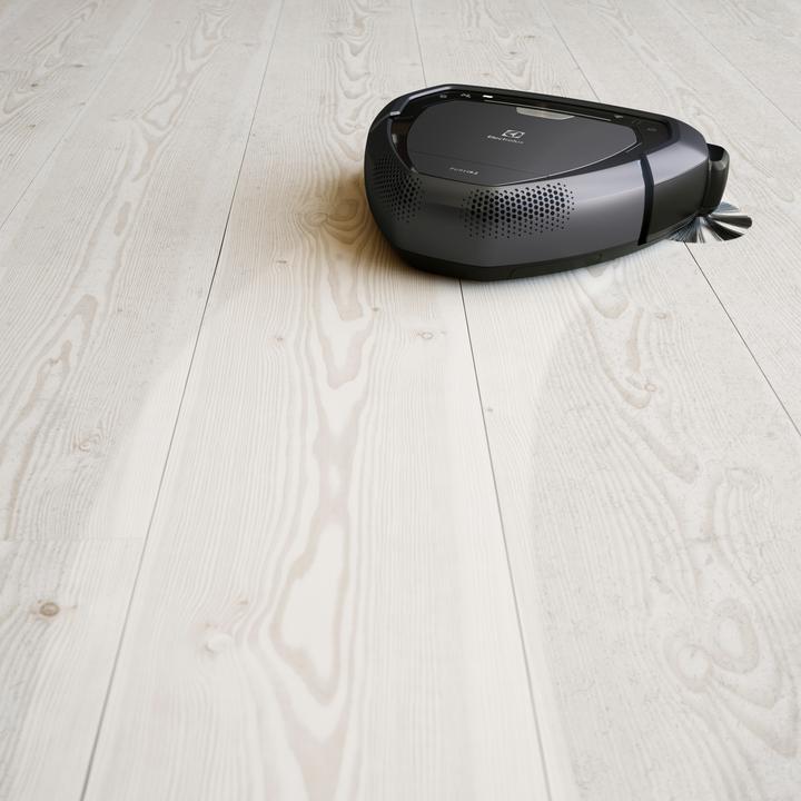 Actual product image Electrolux PI92-4ANM (Robot vacuum)