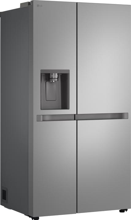 Produktbild LG GSLC40PYPE (638 l)