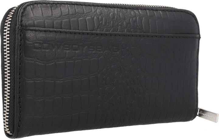 Actual product image Cowboysbag The Purse wallet leather 20 cm