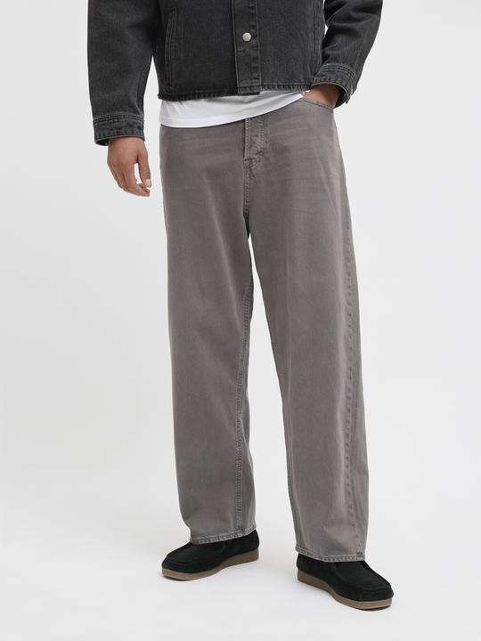 Actual product image Jack & Jones JJIRON JJORIGINAL SQ 075 SN Extra Baggy Fit Jeans Extra Baggy Fit Jeans (W34/L32)