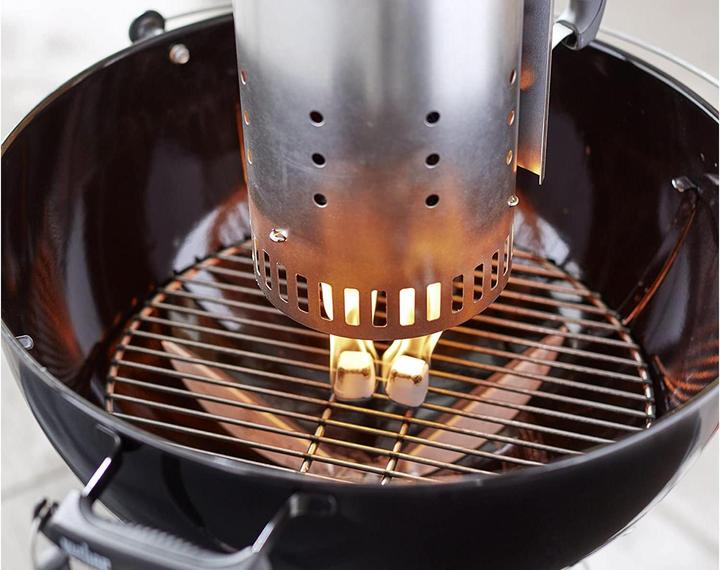 Immagine prodotto Weber Rapidfire