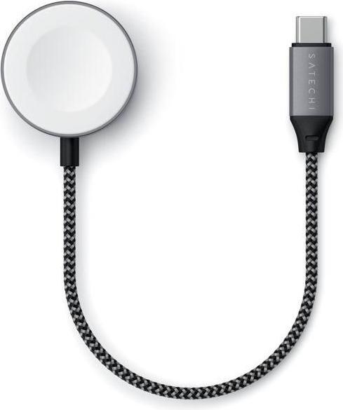 Satechi Apple Watch USB-C charging cable