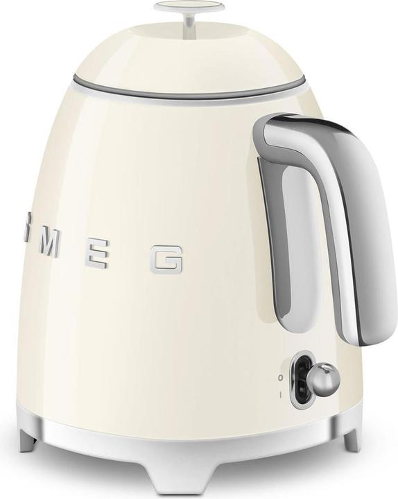 Produktbild Smeg 50's Retro Style Mini (0.80 l, EU-Stecker)