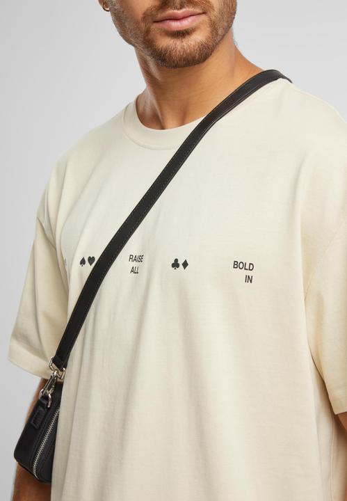 Produktbild Mister Tee MisterTee Highrollers Oversize Tee - 175083 (M)