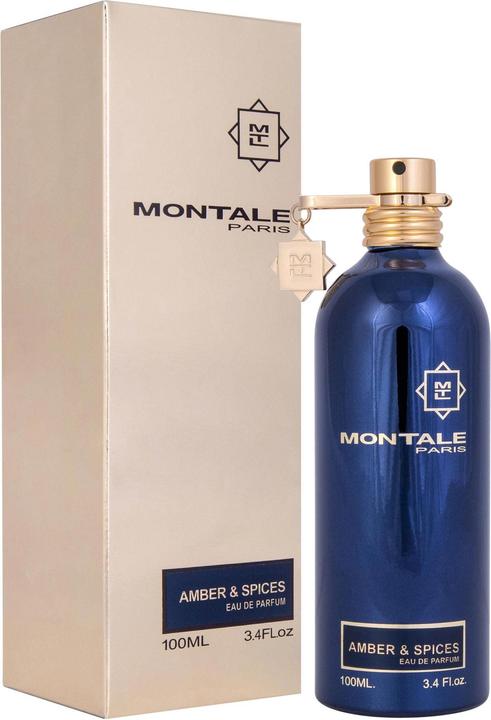 Montale Ambre et épices (Eau de parfum, 100 ml)