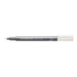 Produktbild Staedtler Layoutmarker (Weiss, 6 mm, 1 x)