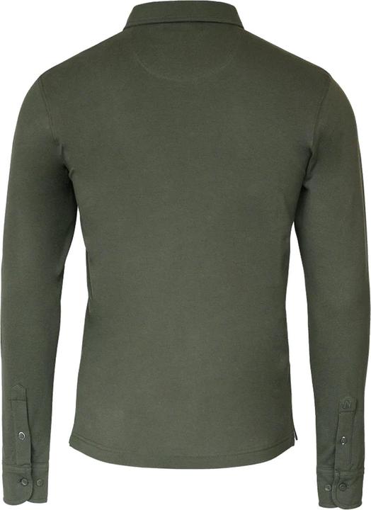 Immagine prodotto Polo Carlington Deluxe a maniche lunghe (XXL)