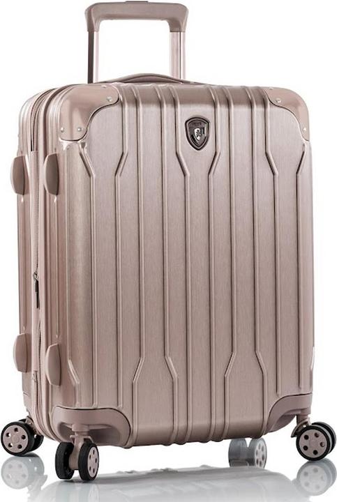 Actual product image Heys Xtrak - Hand luggage trolley (53 l, Hand luggage (up to 50 litres))