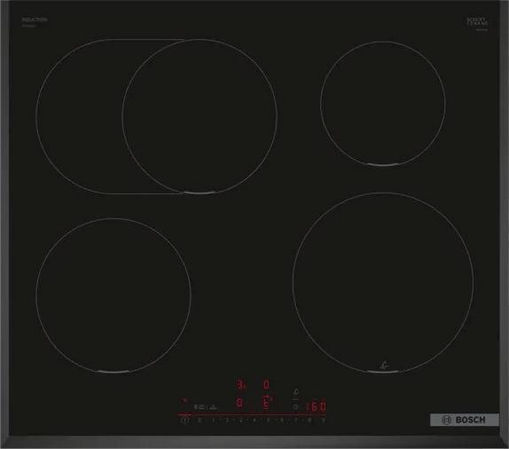 Produktbild Bosch Hausgeräte Induction hob PIF651HC1E