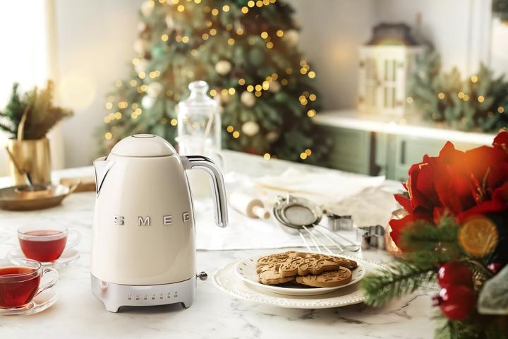 Produktbild Smeg 50's Retro Style (1.70 l)
