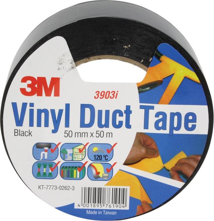 Productafbeelding 3M Weefselband 2903 (48 mm)