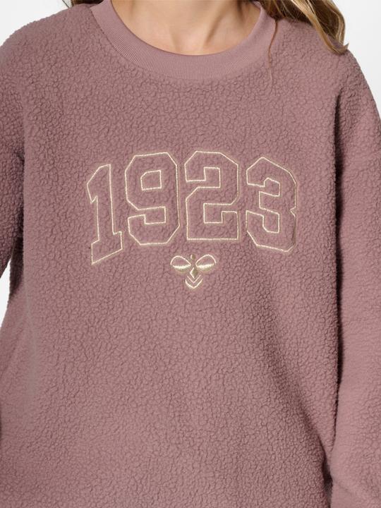 Actual product image hummel hmlCOSSO SWEATSHIRT (104)