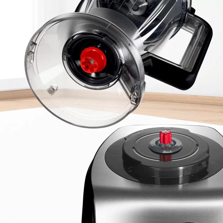 Productafbeelding Bosch Hausgeräte MC812S814 (1250 W)