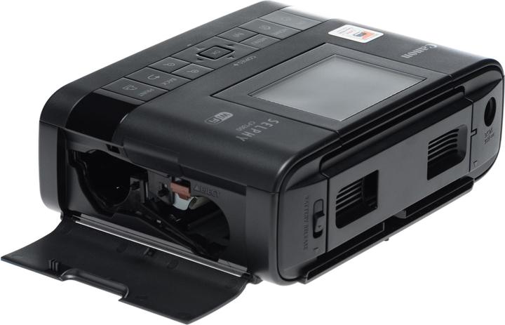 Produktbild Canon Selphy CP1300 + RP108 KIT (Thermodirekt, Farbe)