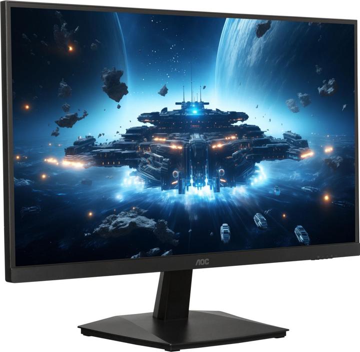 Actual product image AOC 27G15N2 (1920 x 1080 pixels, 27")