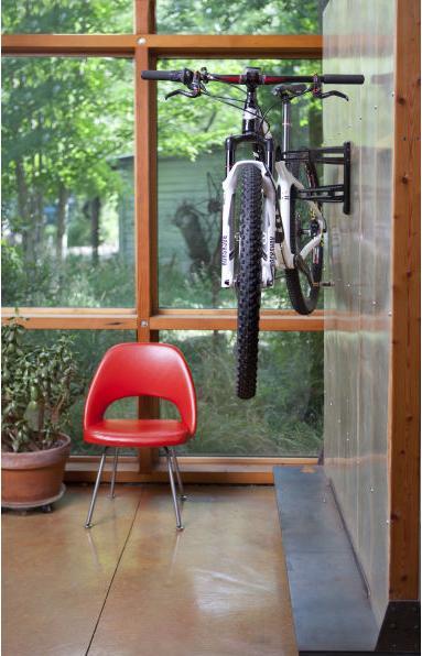Produktbild Feedback Sports Velo Wall 2D
