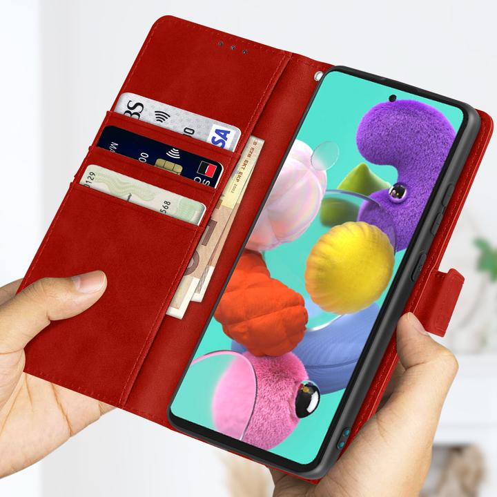 Image du produit Avizar Série Croco (Samsung Galaxy A51)