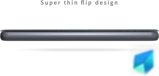 Actual product image Nillkin Sparkle Series (LG V30)