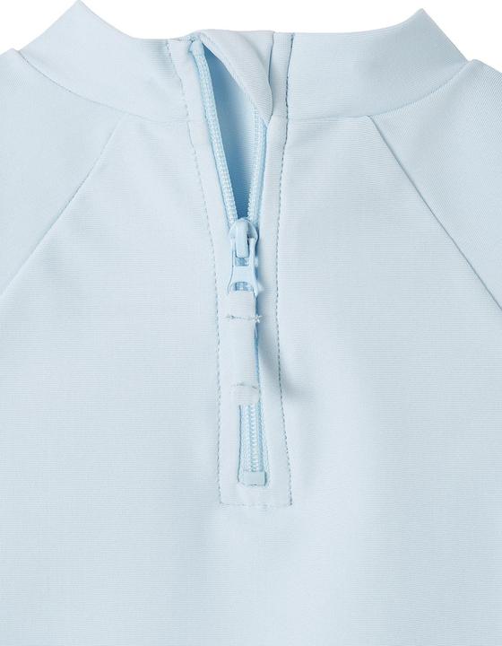 Image du produit Vertbaudet Jungen Baby Badeshirt mit UV-Schutz Oeko-Tex (74)