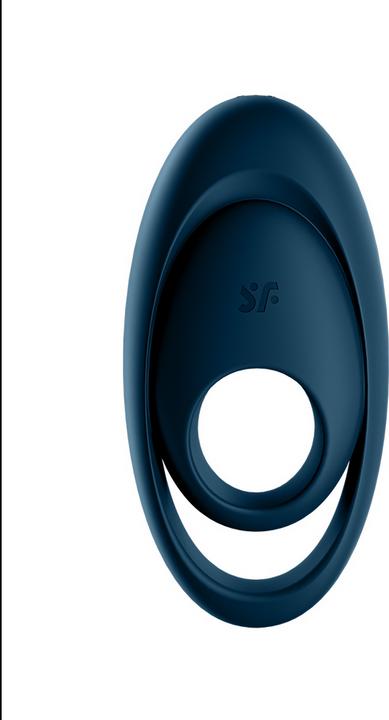 Actual product image Satisfyer Glorious Duo (5.20 cm)