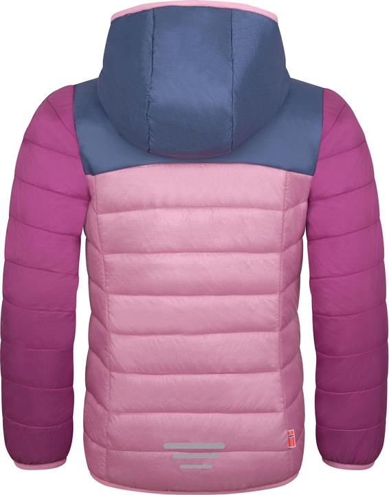 Produktbild Trollkids Girl's Eikefjord Jacket (164)