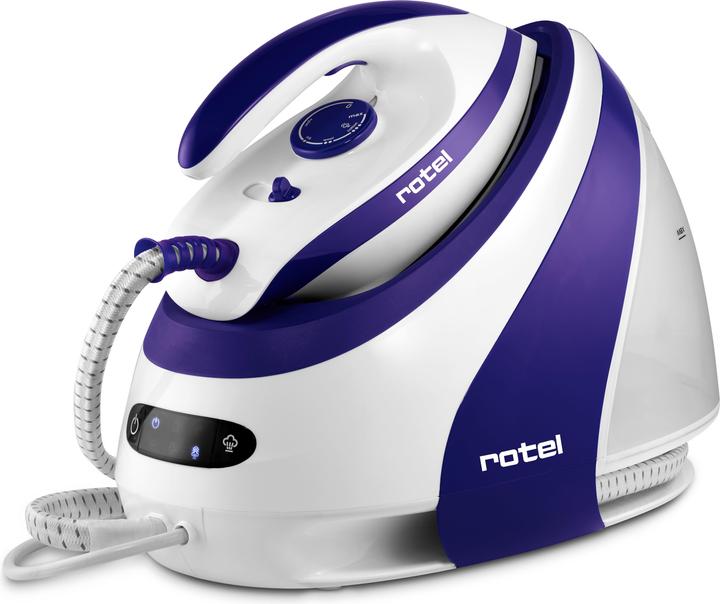 Rotel U947ch1 (2400 W, 130 g/min)