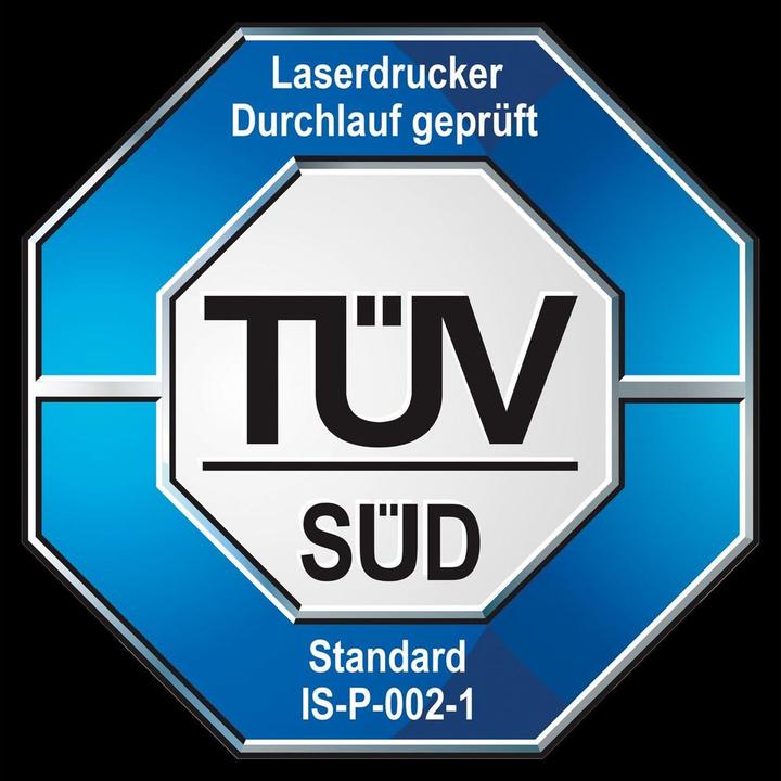 Actual product image Avery Recycling address labels