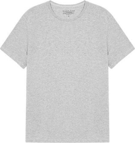 Produktbild Bread & Boxers Crew-Neck Bio-Baumwolle (XL)